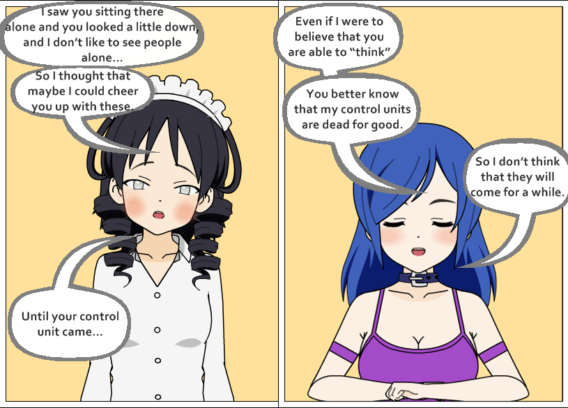 The Love Doll 4 page 8 full