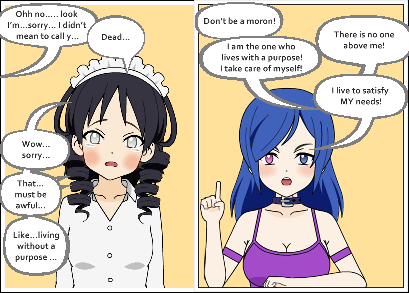 The Love Doll 4 page 9 full