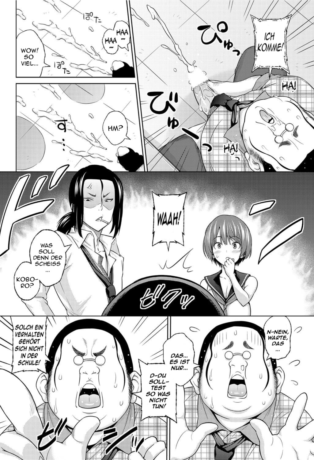 Sun to Witch - Ch.1-2 page 4 full