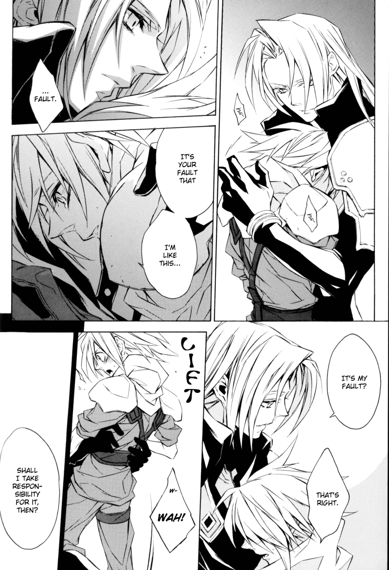 NAKED page 10 full