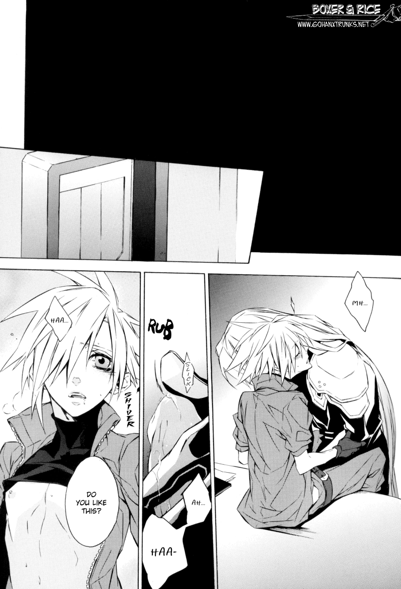 NAKED page 11 full