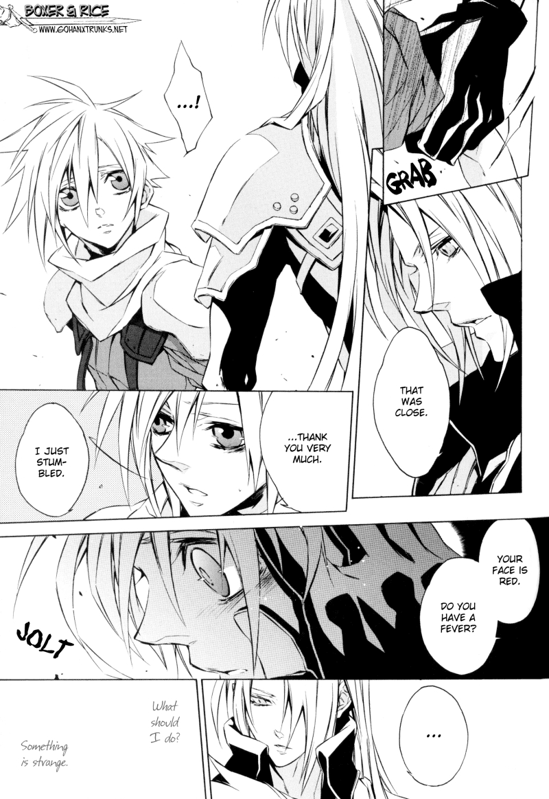 NAKED page 7 full