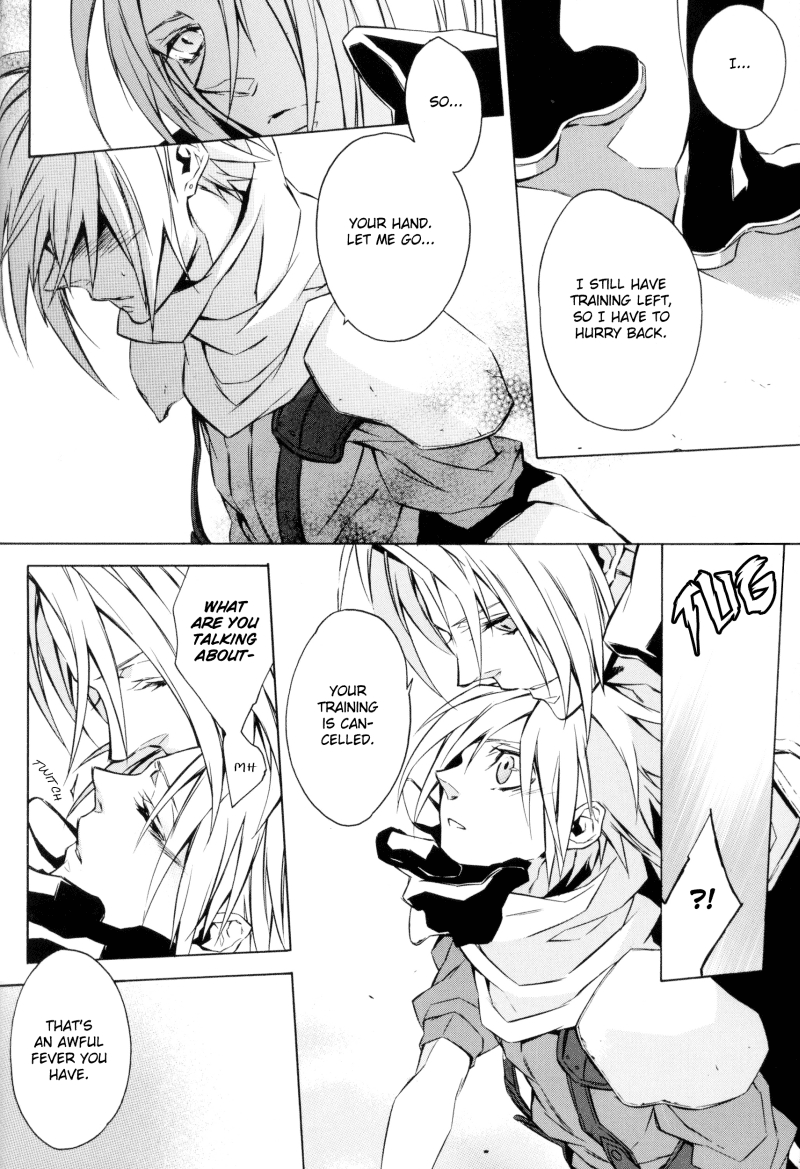 NAKED page 8 full