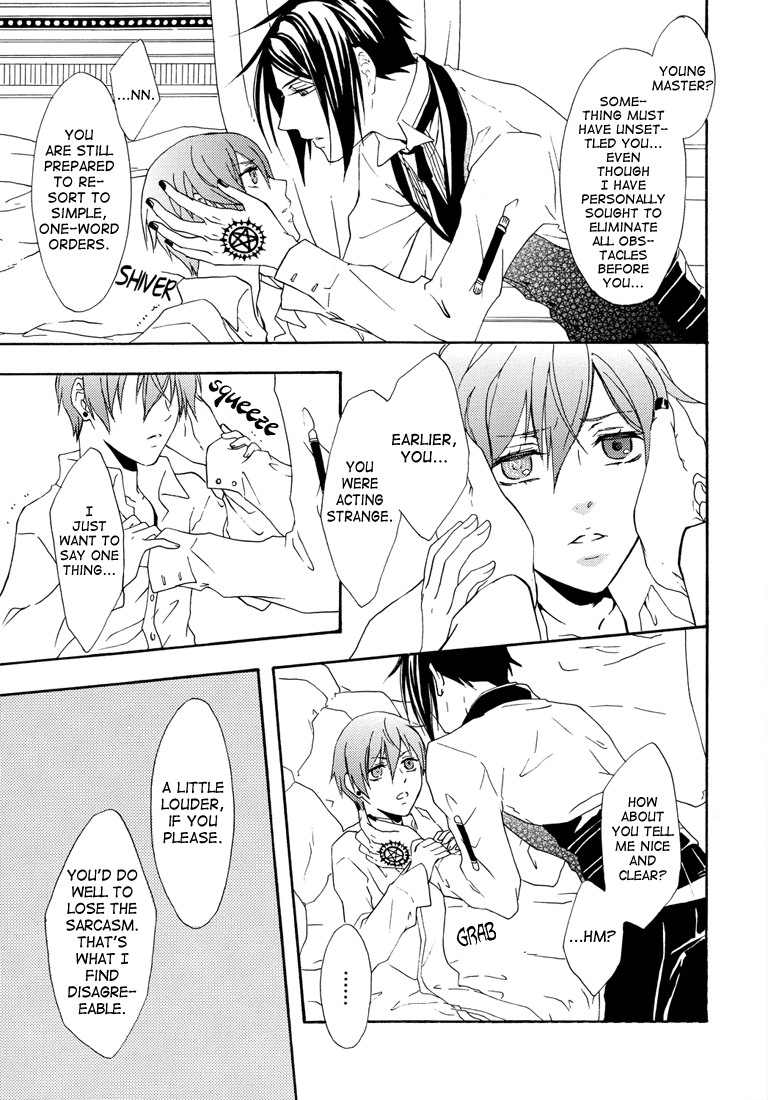 Love Doll page 11 full