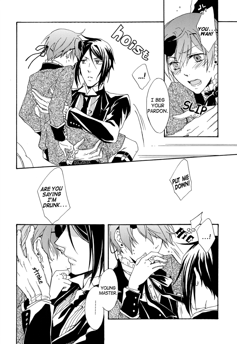 Love Doll page 6 full