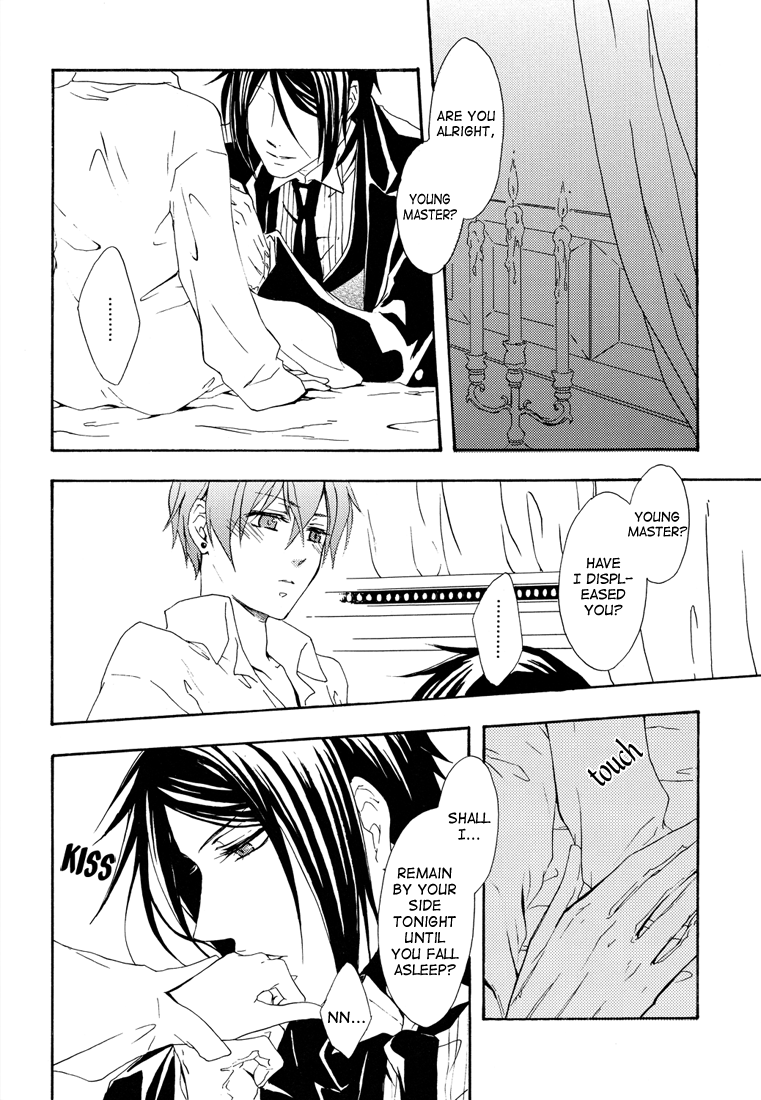 Love Doll page 8 full