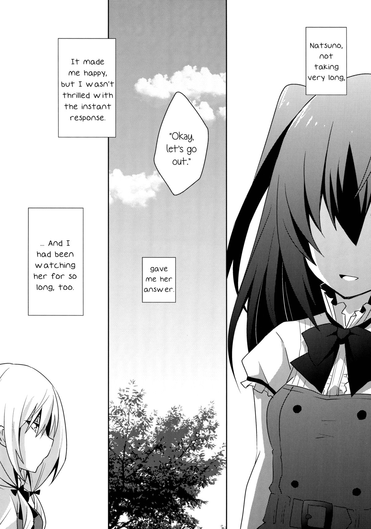 Himawari Sharing | Sunflower Sharing page 5 full