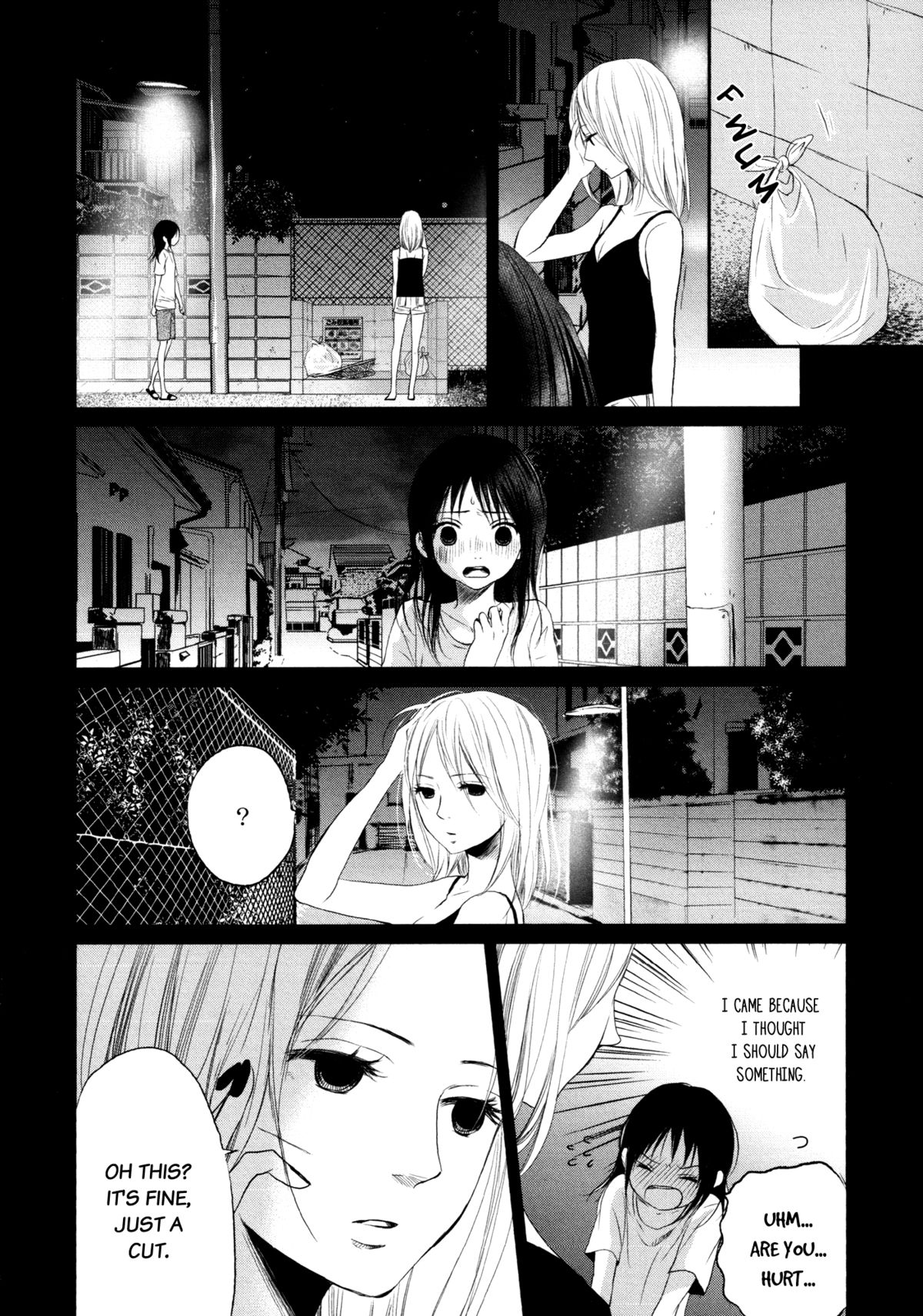 Hidden In Dusk page 11 full