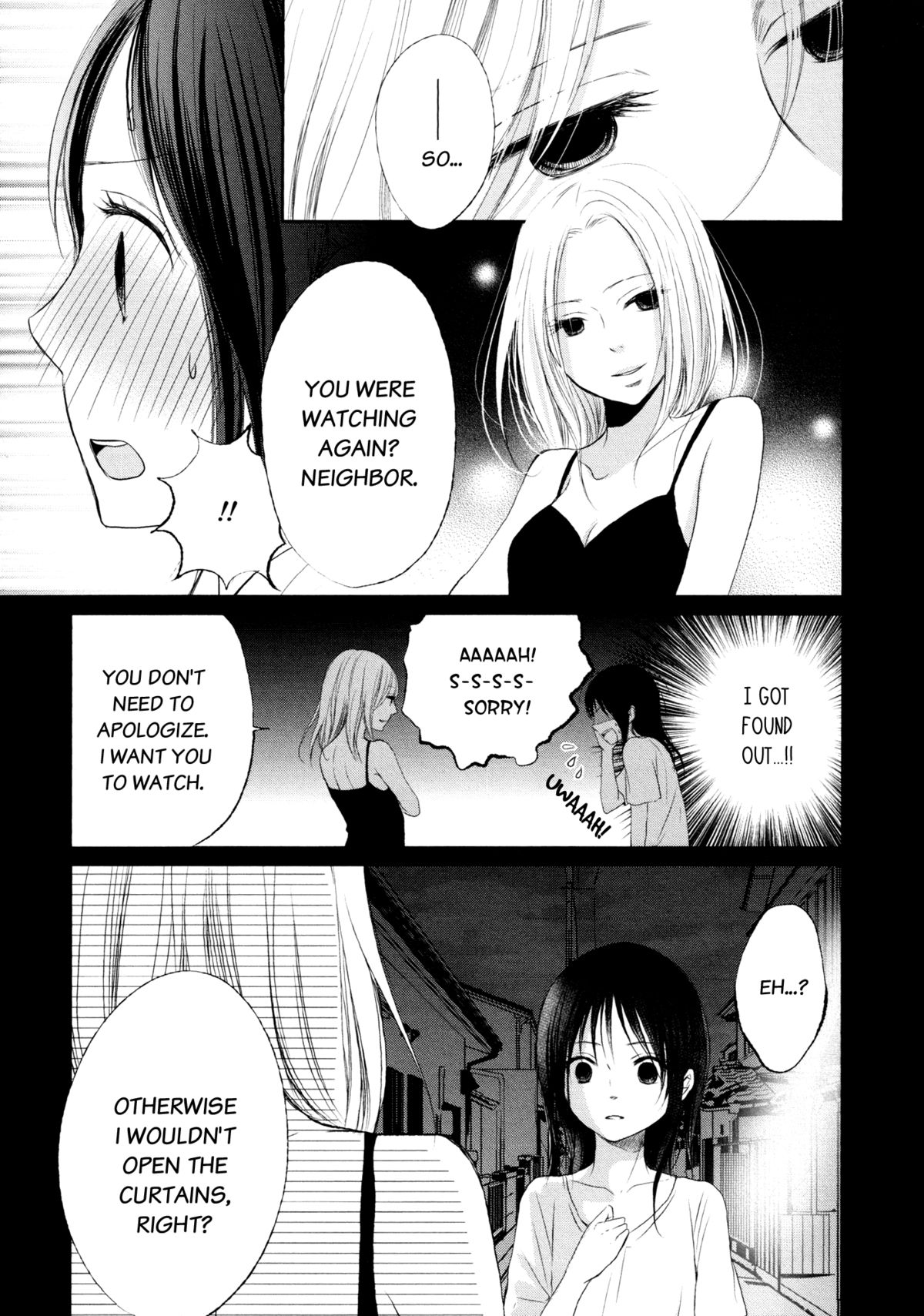 Hidden In Dusk page 12 full
