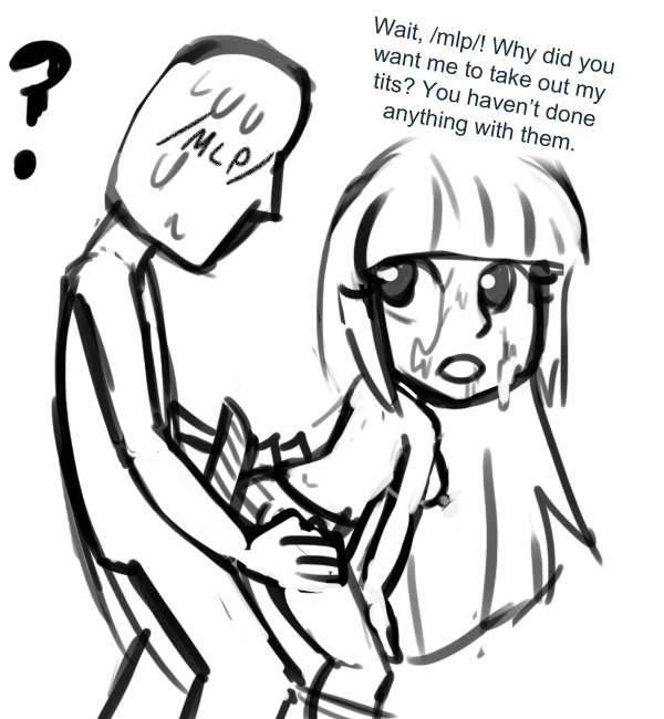 MLP - Equestria Girl page 11 full