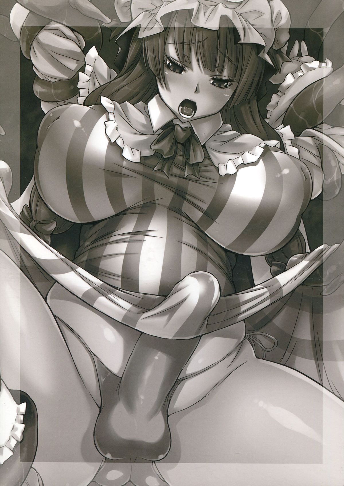 Futa Patchouli page 2 full