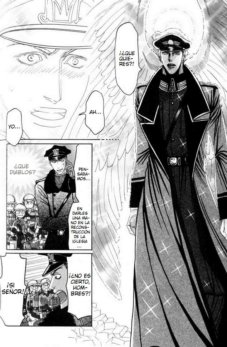 Datenshi Ni Sasageru Uta cap.3 page 11 full