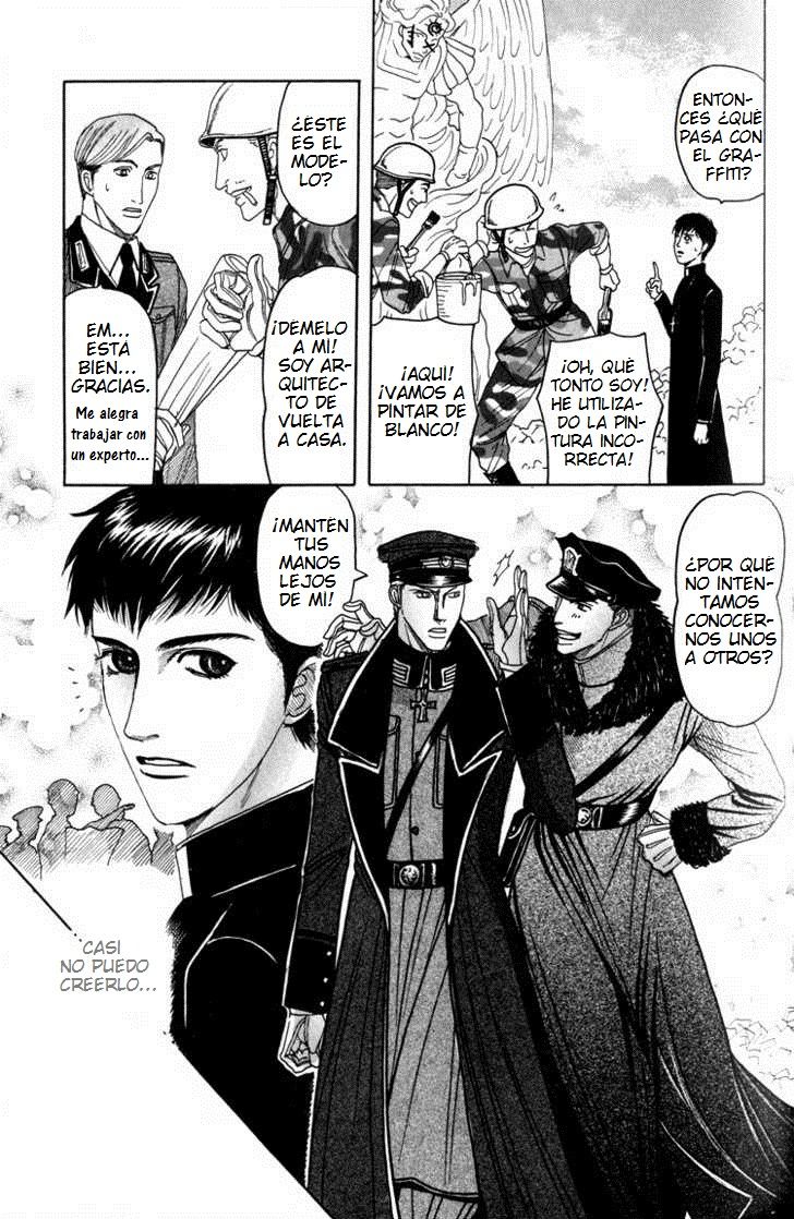 Datenshi Ni Sasageru Uta cap.3 page 12 full