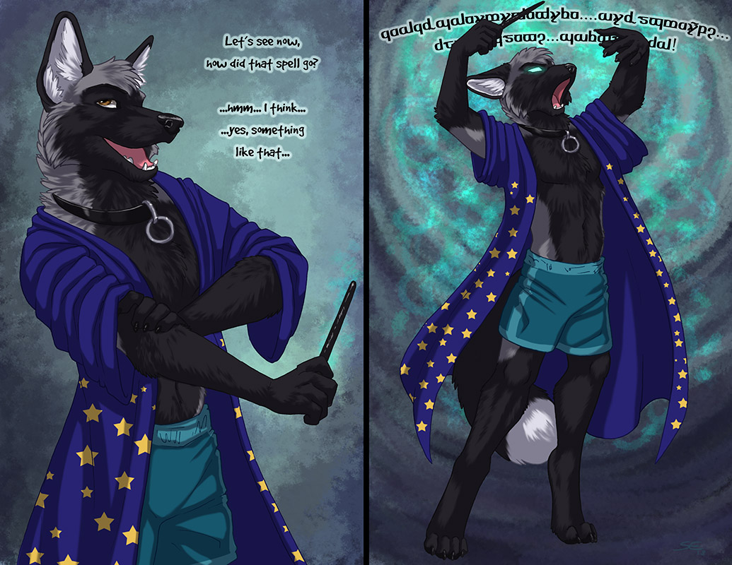 Umbral TF page 1 full