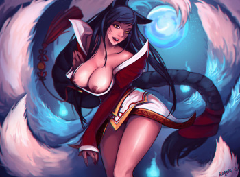 - Artist - Ragora cover