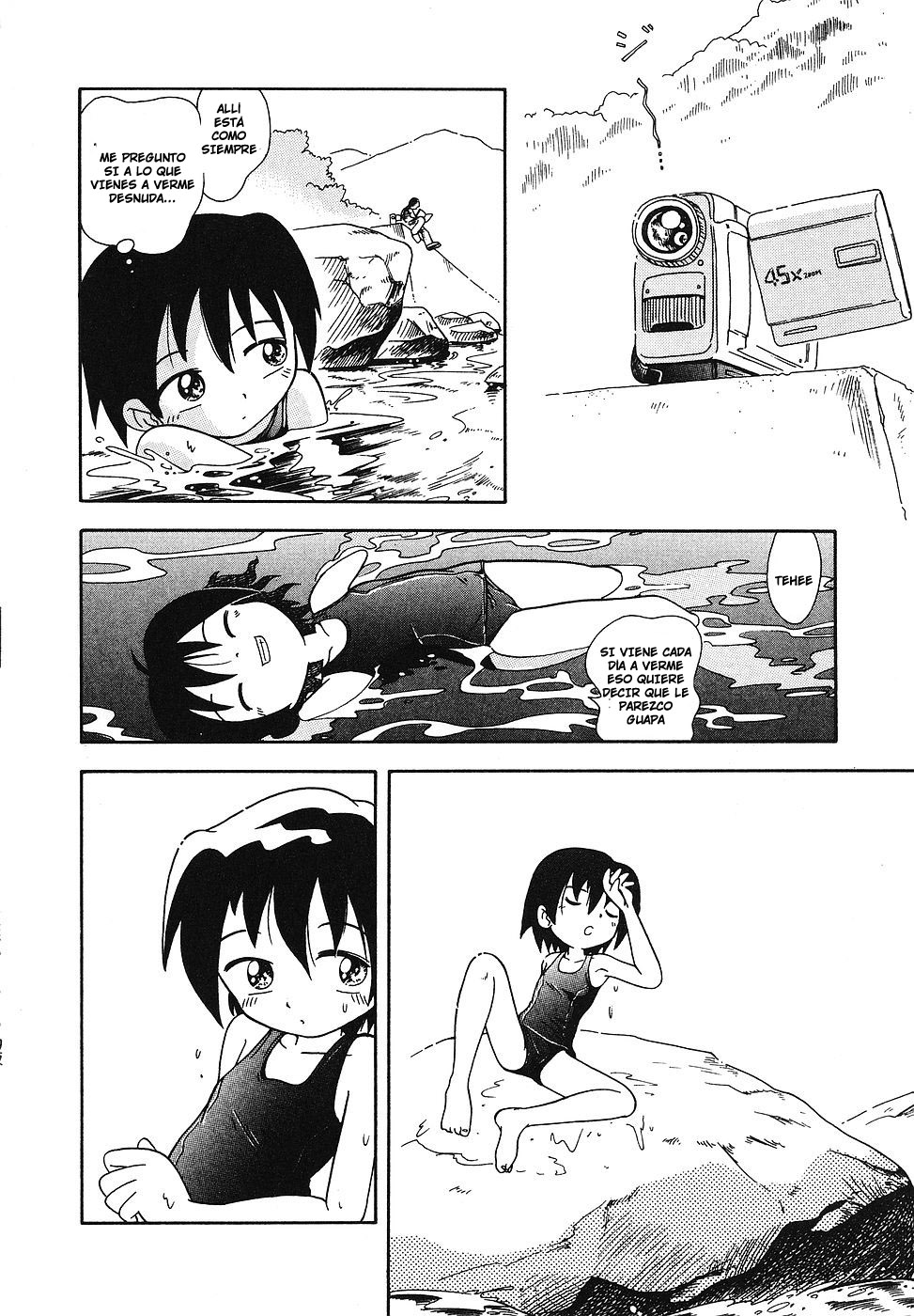 Tōsatsu  LKNOFansub page 4 full