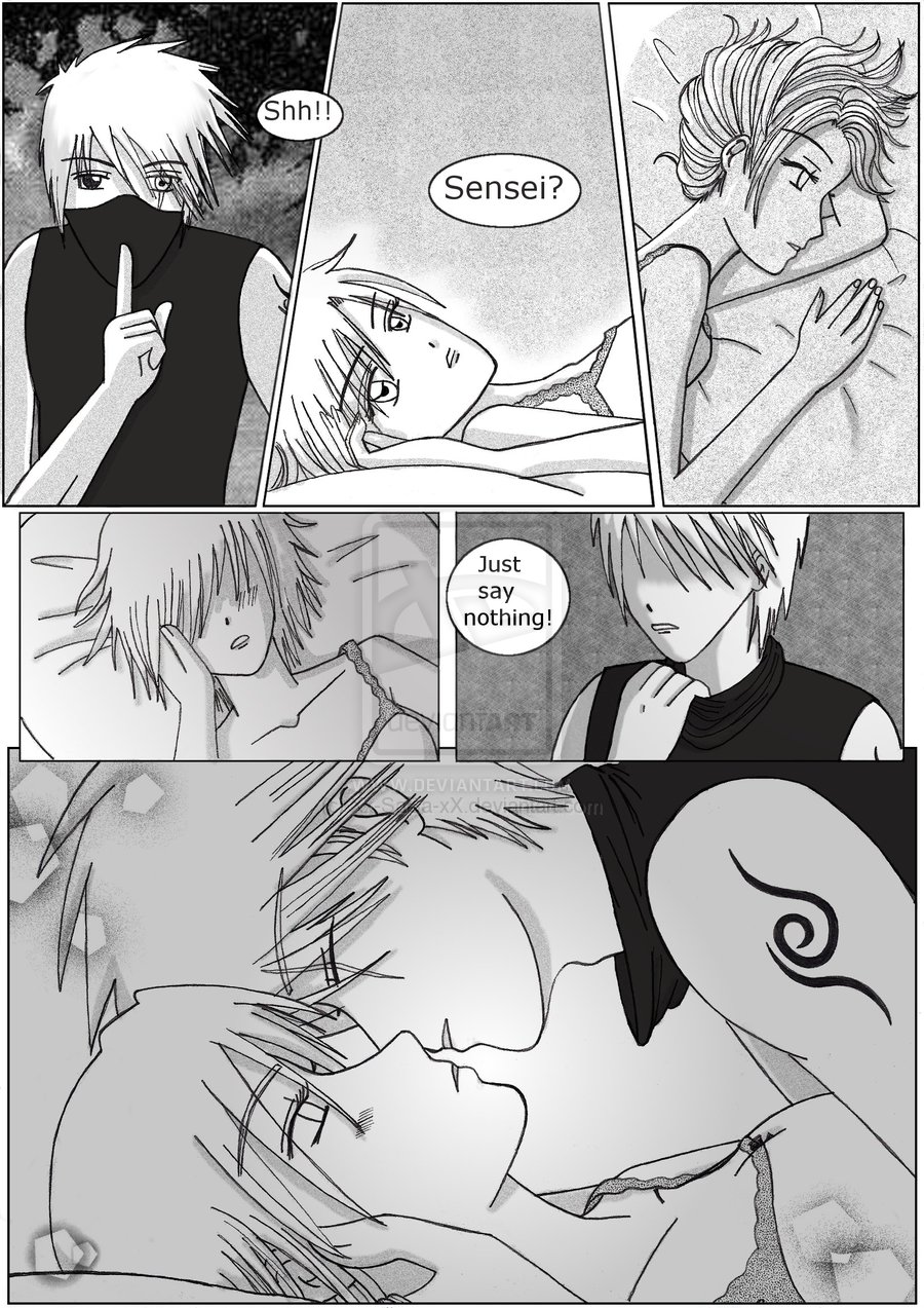 Ho un Sogno nel Cassetto page 4 full