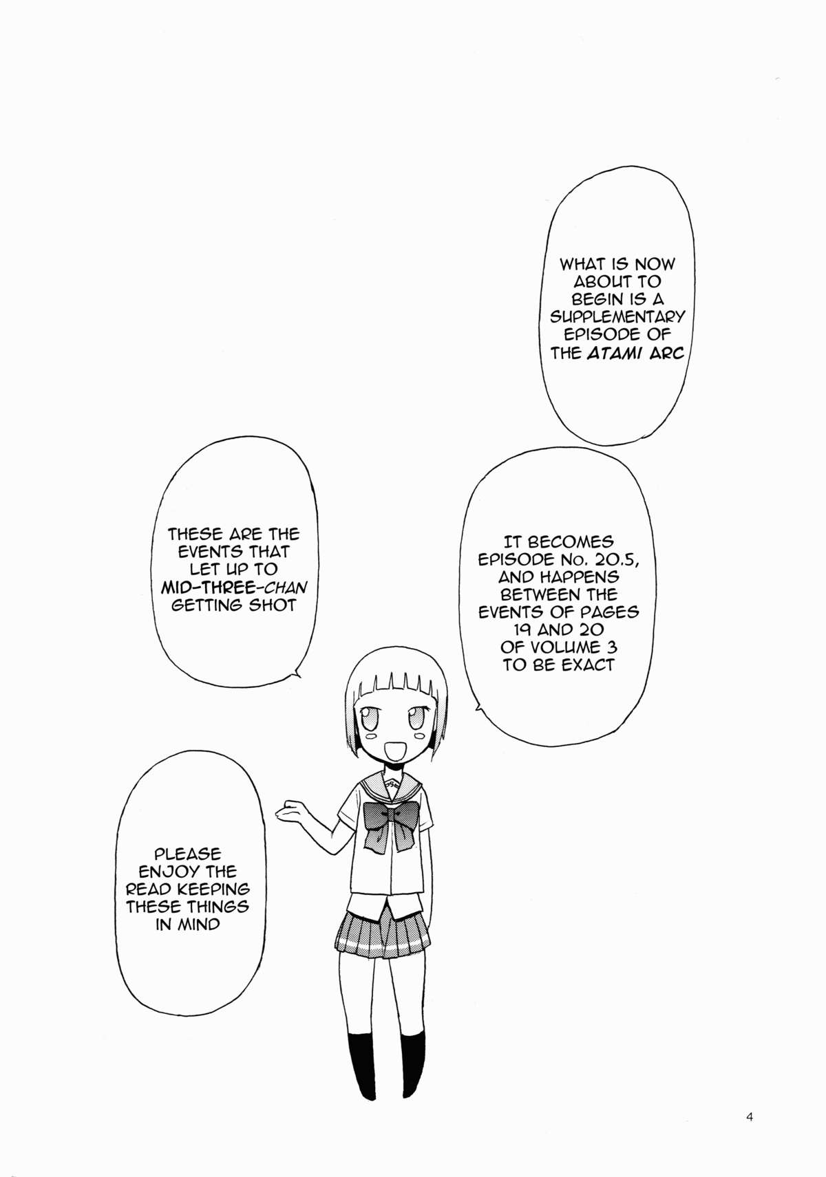 Echiina!! 1 page 4 full