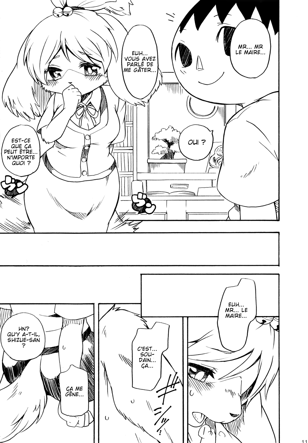 Forever You. page 10 full
