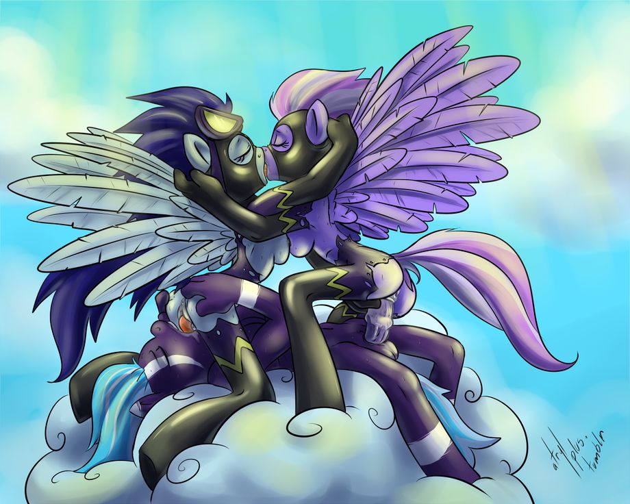 Atryl My Little Pony works page 2 full
