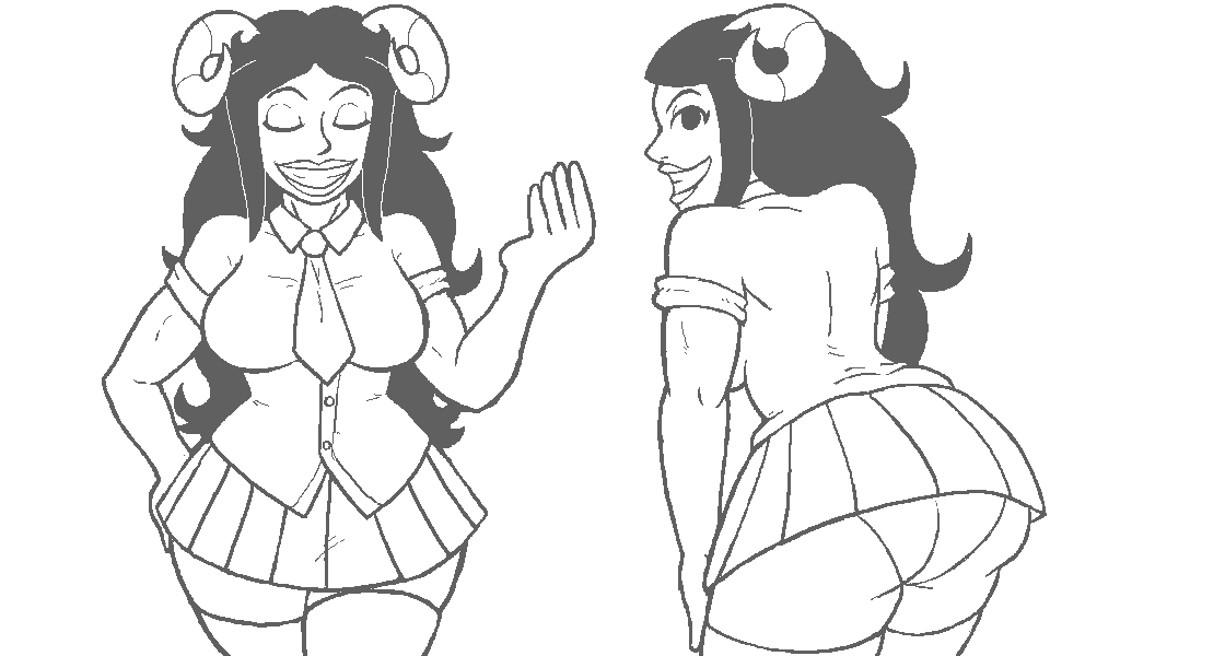 Front&back+4trolls page 6 full