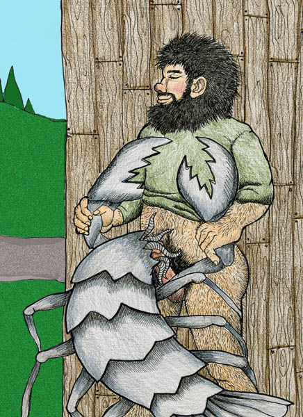 Disturbing Harry Potter Pics page 11 full