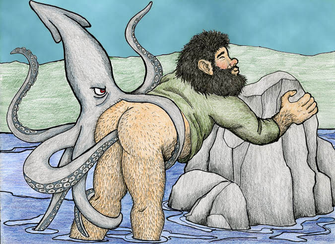 Disturbing Harry Potter Pics page 5 full