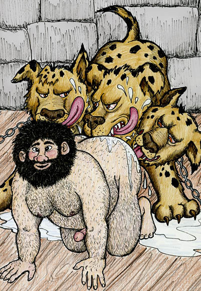 Disturbing Harry Potter Pics page 9 full
