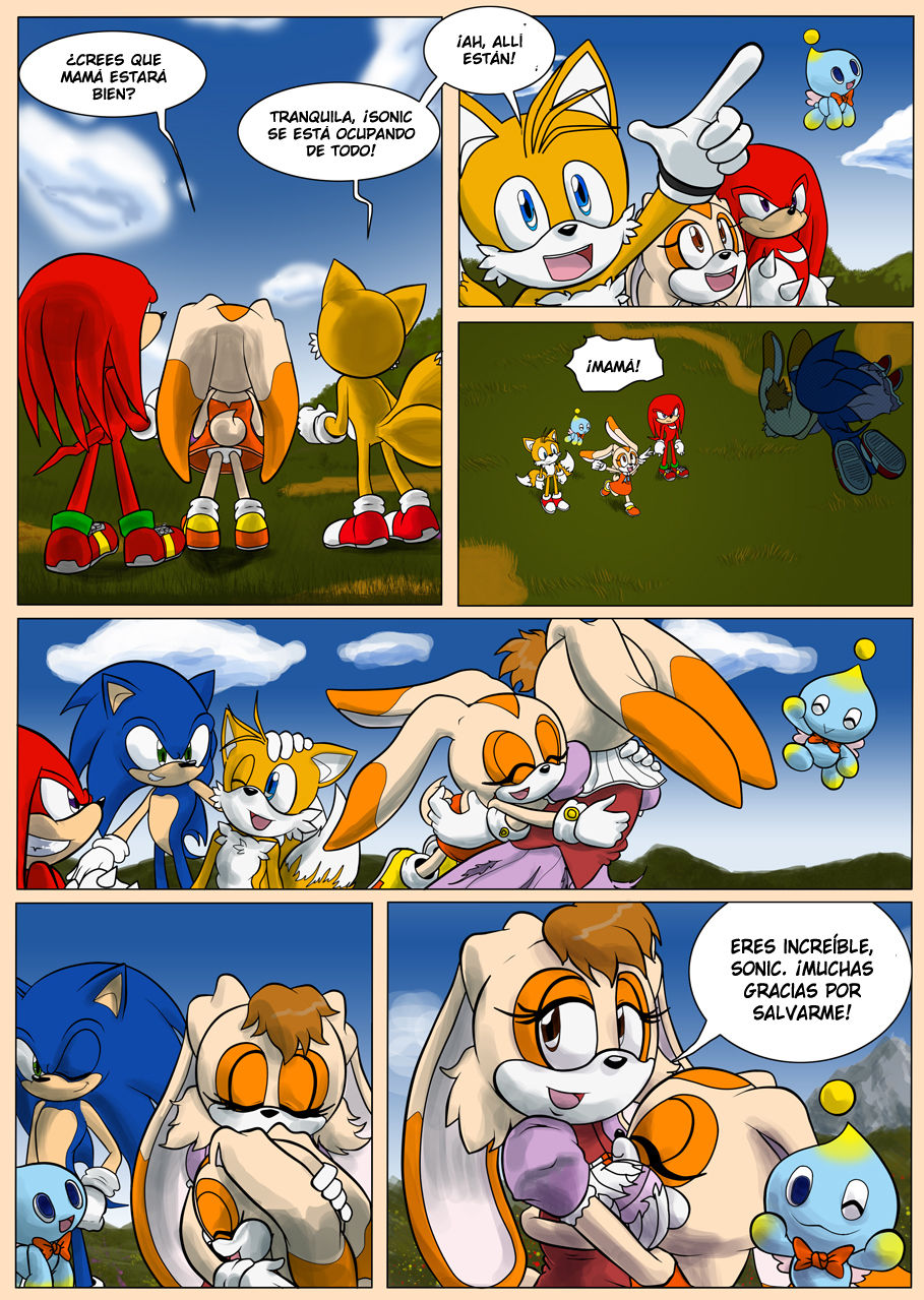 Milf Salvage page 6 full