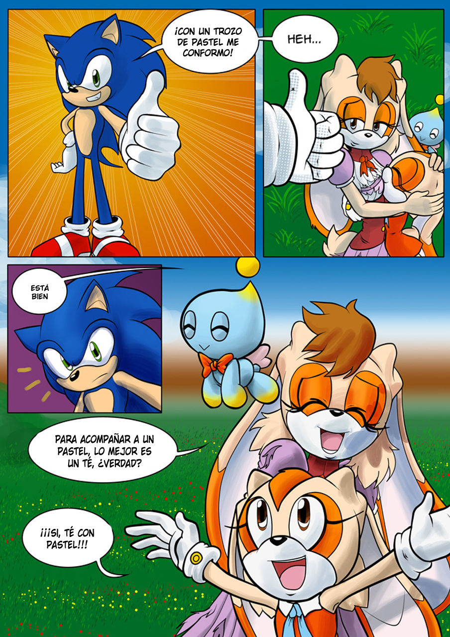 Milf Salvage page 7 full