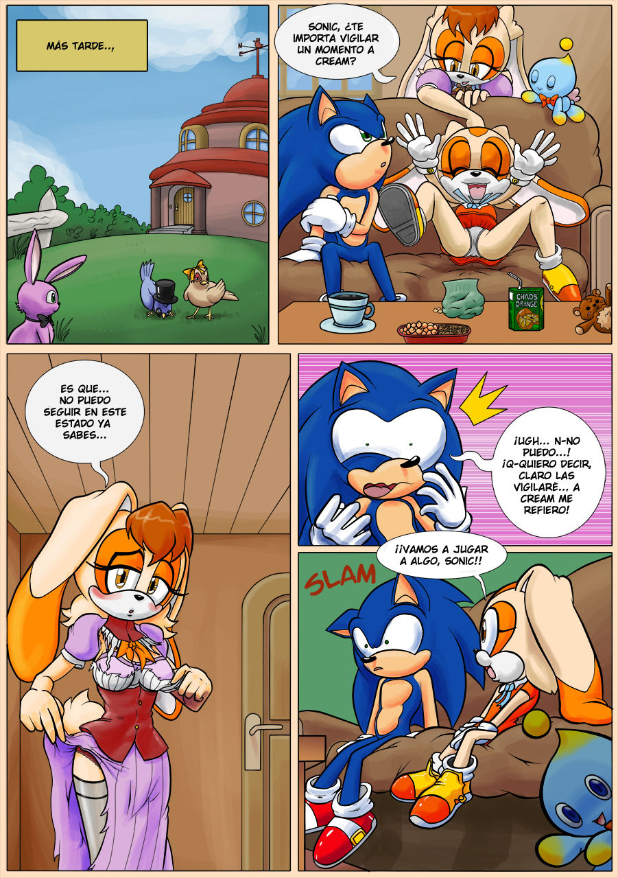 Milf Salvage page 8 full