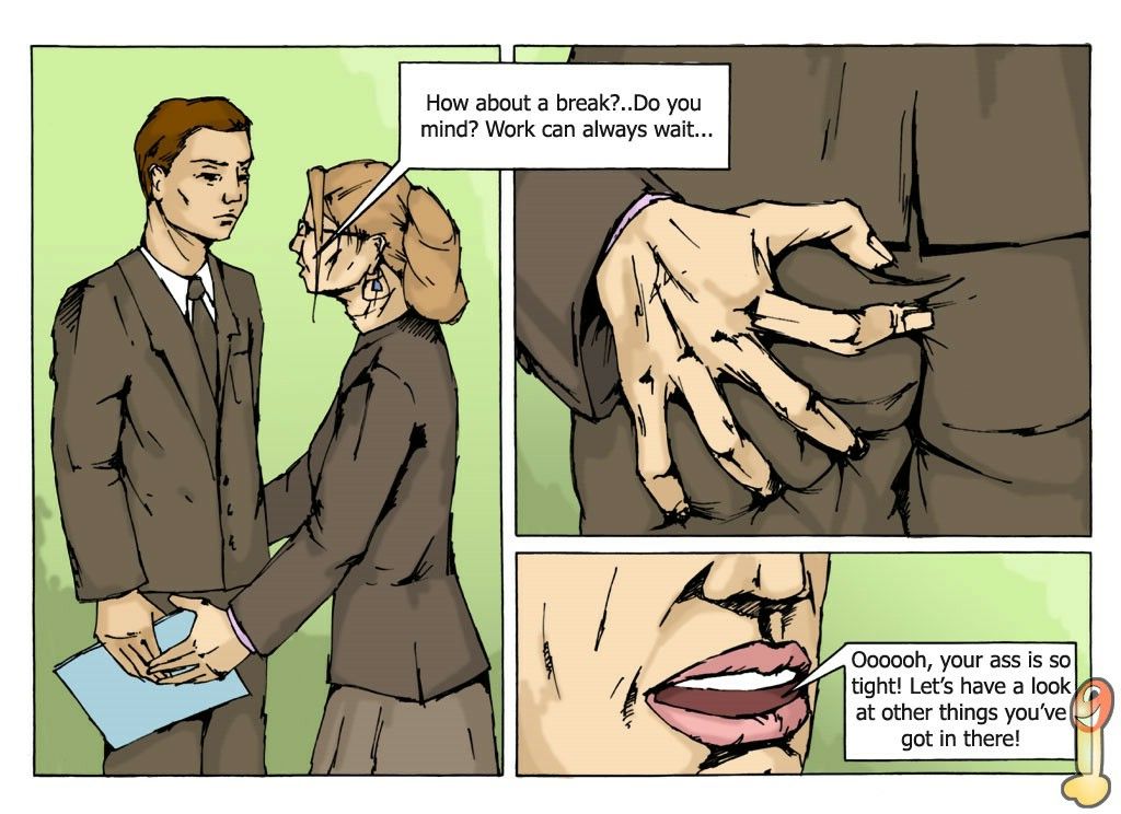 Nice working day page 3 full