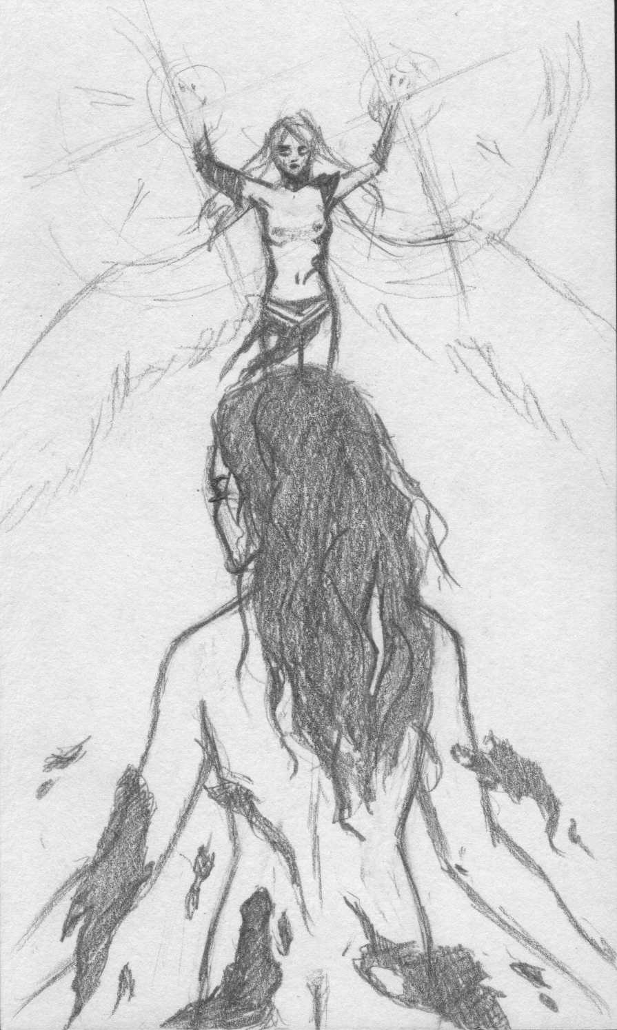 Liliana vs. Avacyn page 12 full