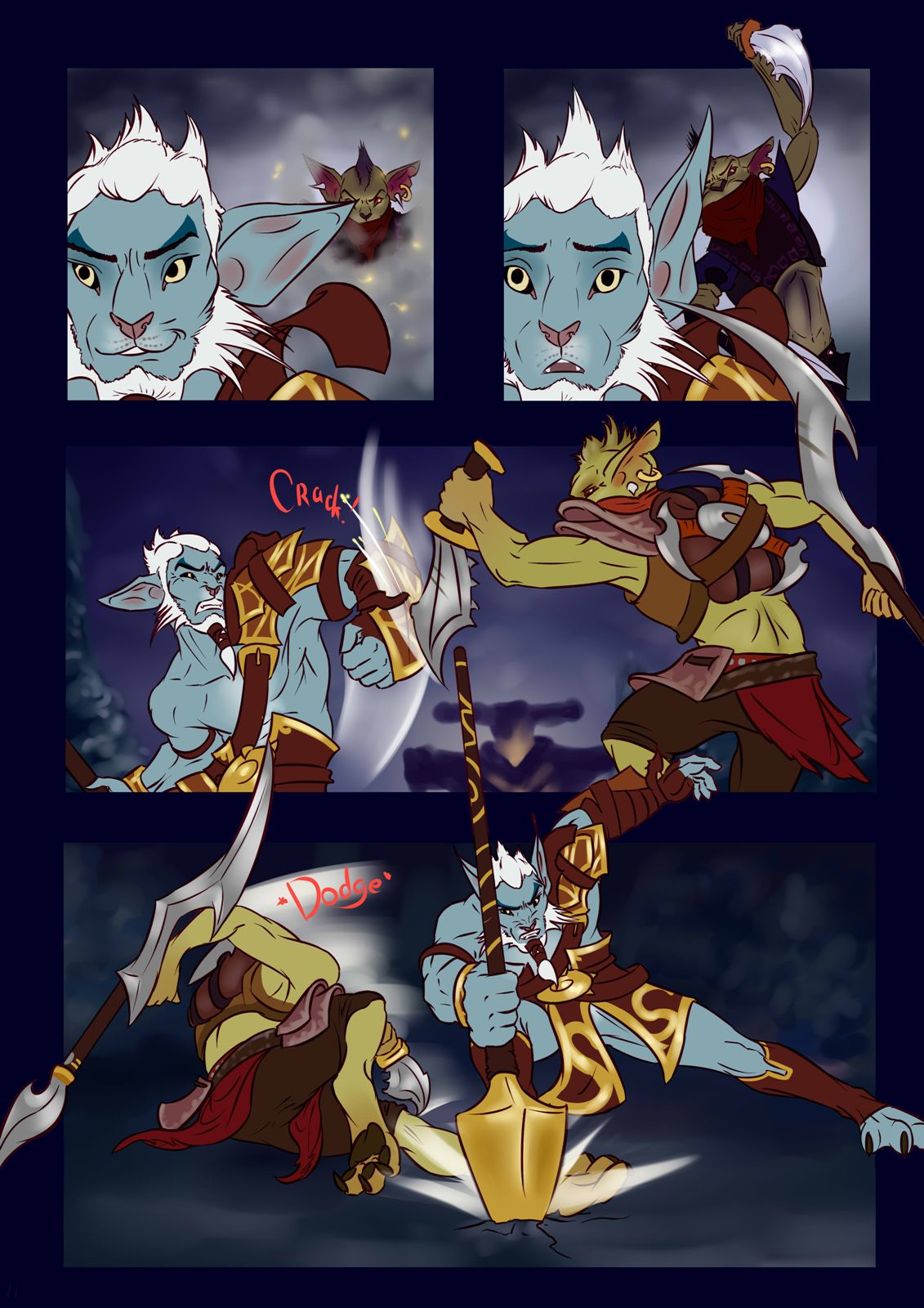 Tracked page 4 full