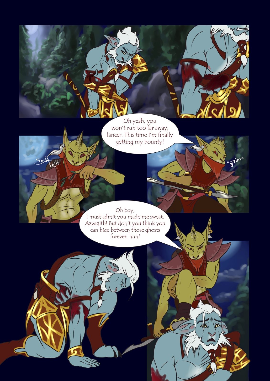 Tracked page 6 full