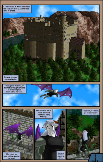 [Dreamweaver] King of the Monsters cover