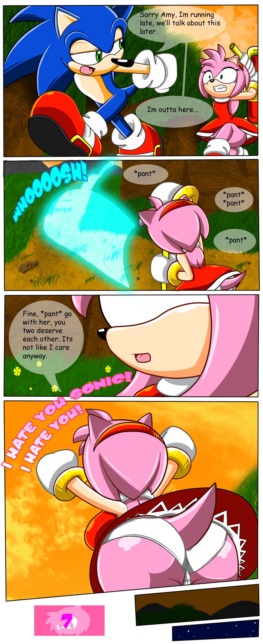 A Sweat Rose page 9 full
