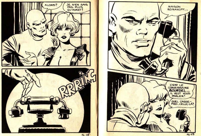 Ça slave en famille page 12 full