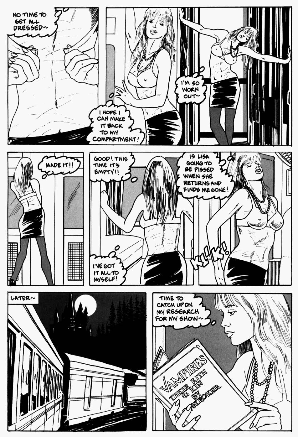 Pleasure bound 8 page 11 full
