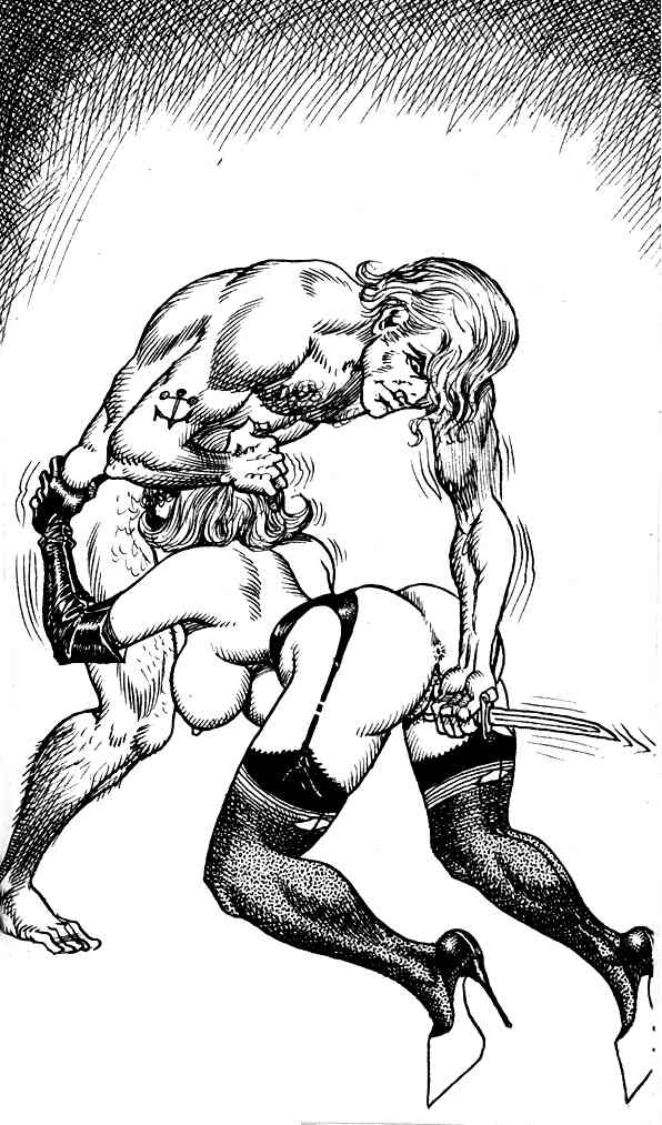Seduced into slavery page 7 full