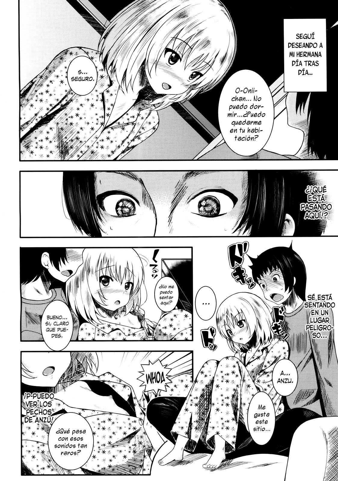 Sis Bro page 4 full