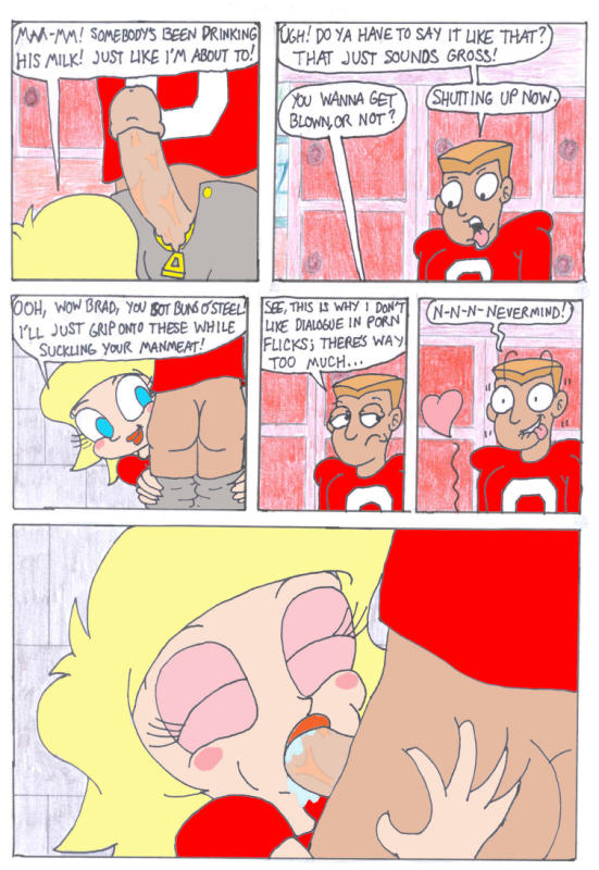 Slutty 16 page 11 full