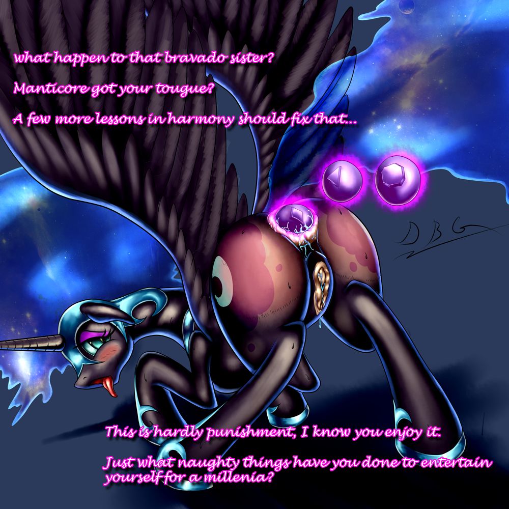 Furry bondage 13 page 5 full