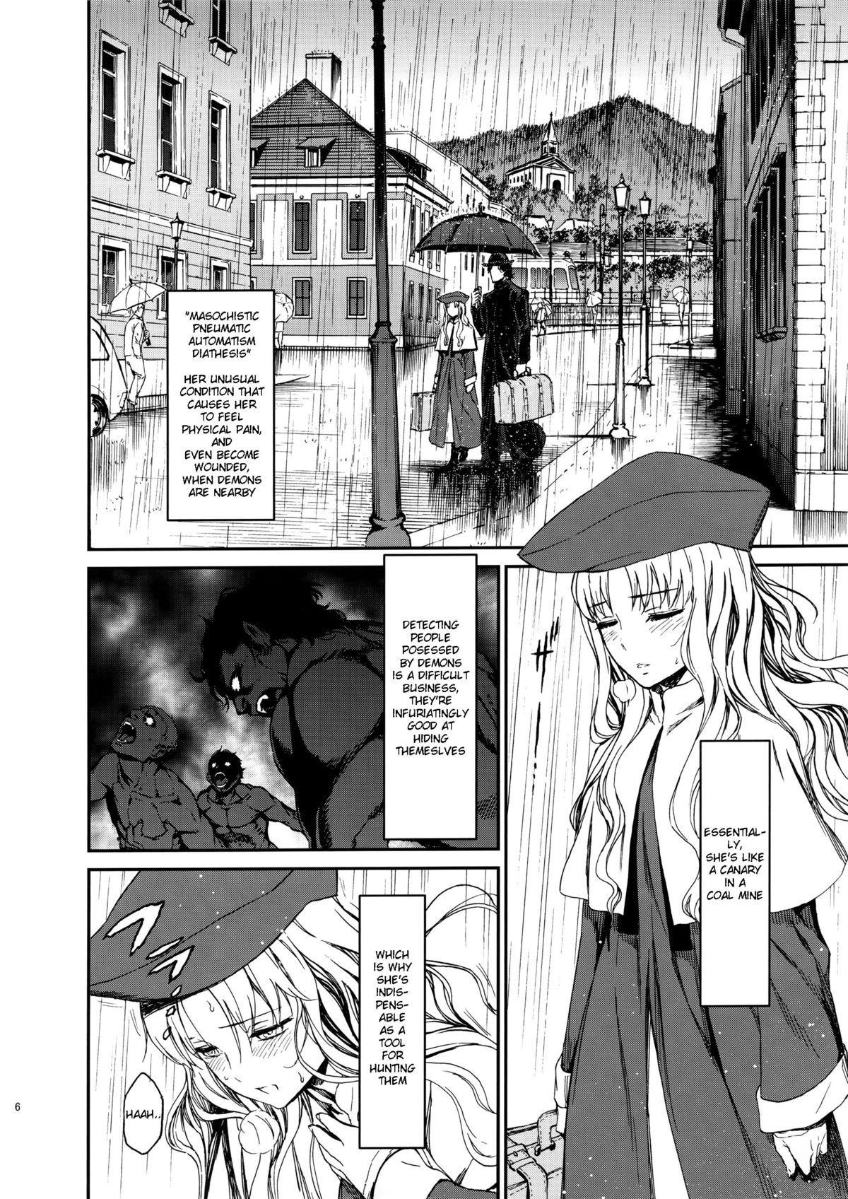 Eros&Agape page 5 full
