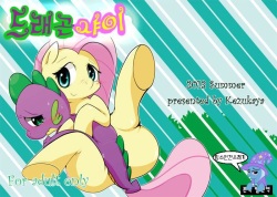 DragonShy | 드래곤샤이