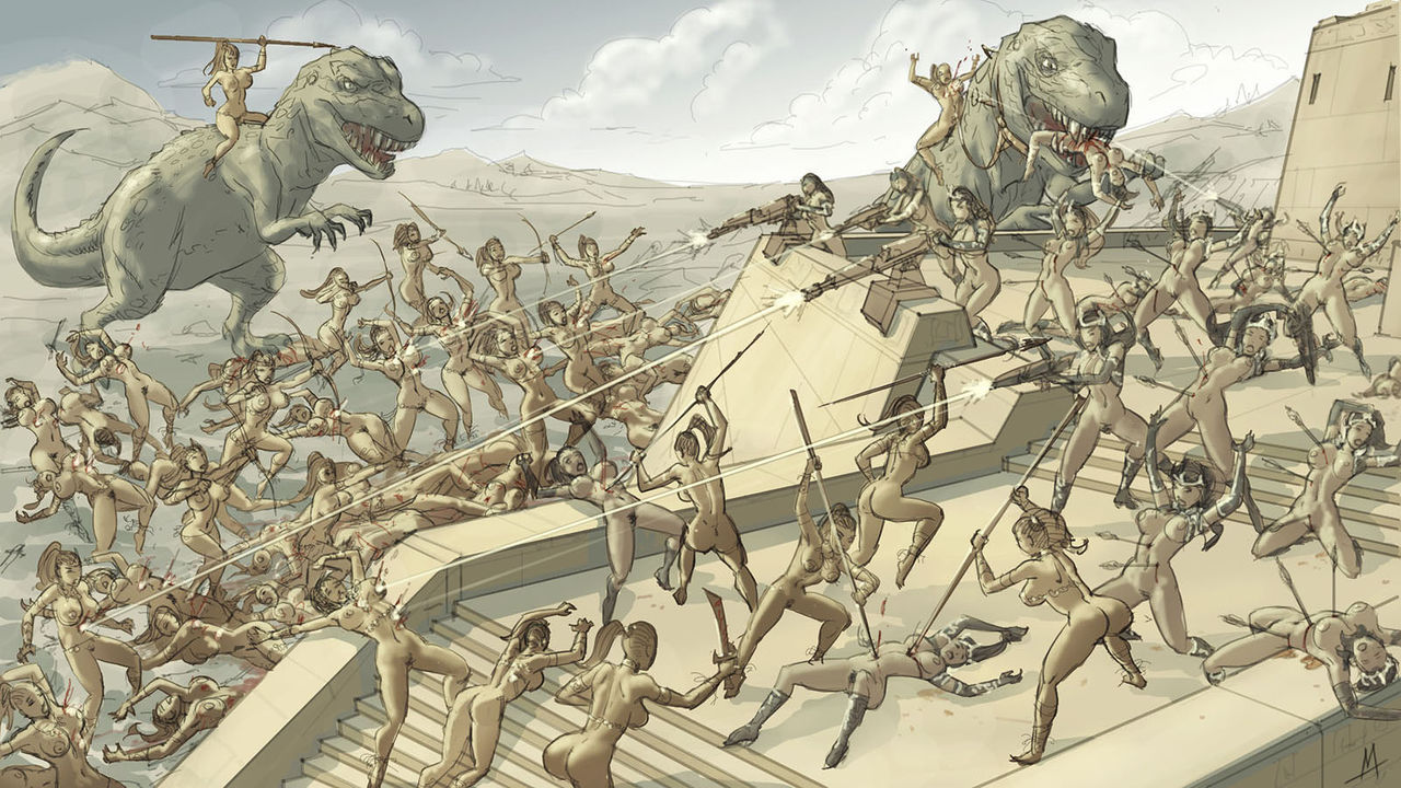 artist - Monsant page 5 full