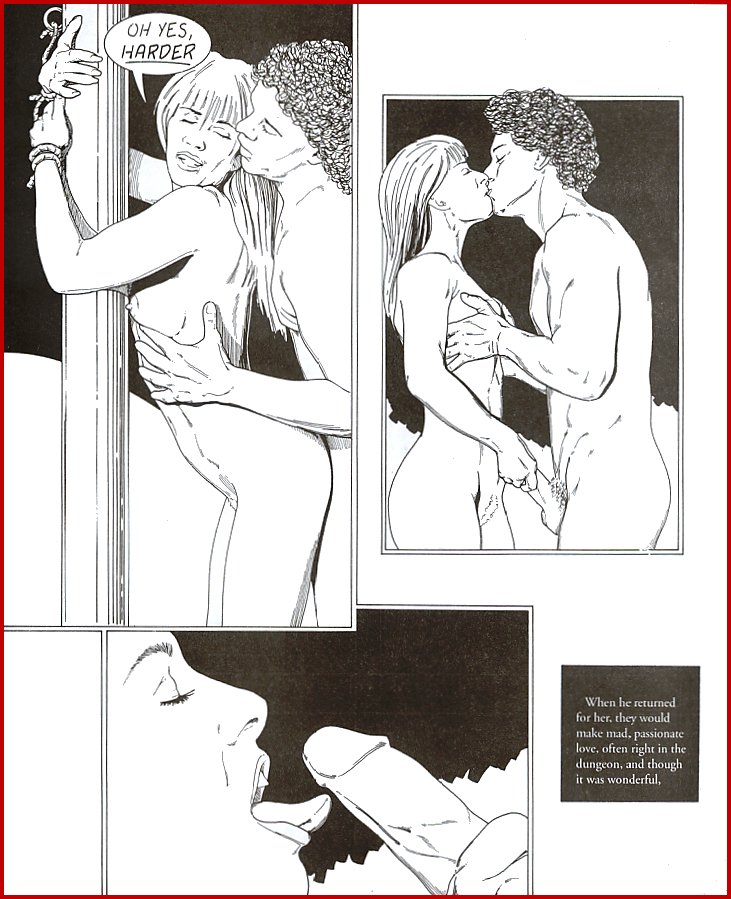 Fear of Flogging page 12 full