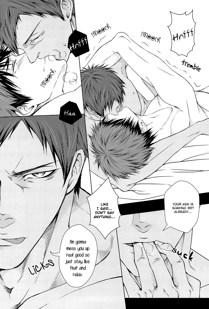 Not You Alone page 11 full