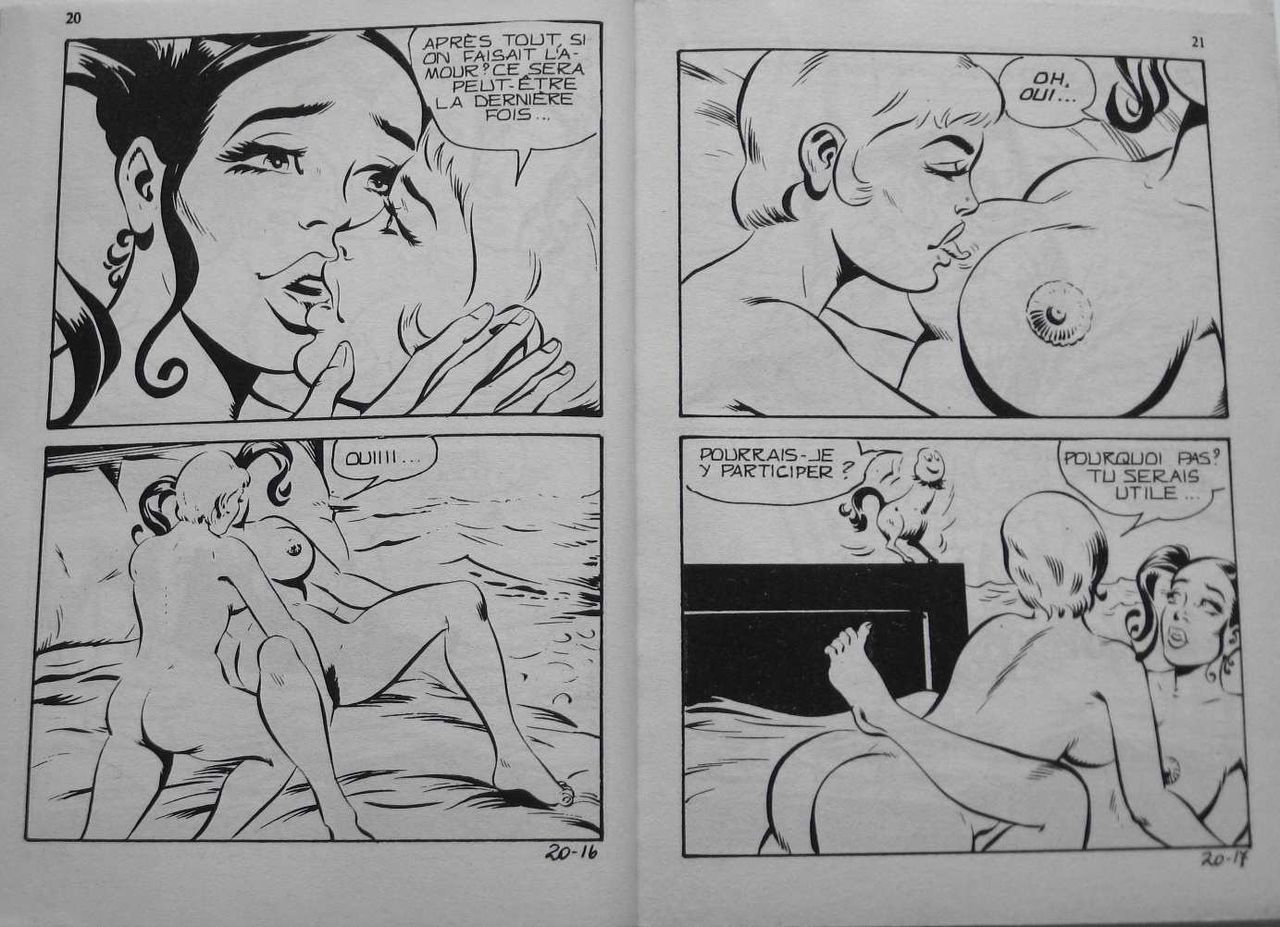 Christophe n’est pas une colombe page 11 full