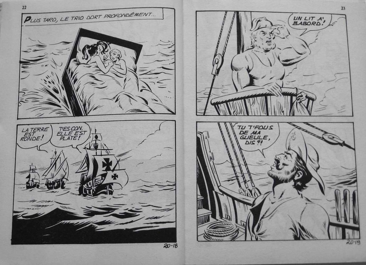 Christophe n’est pas une colombe page 12 full